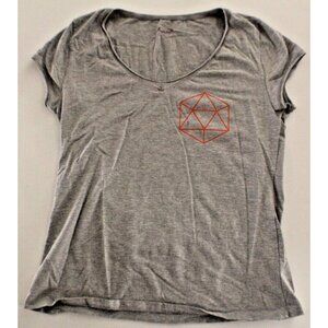 OMNIA Day Club Los Cabos Womens Top Size S